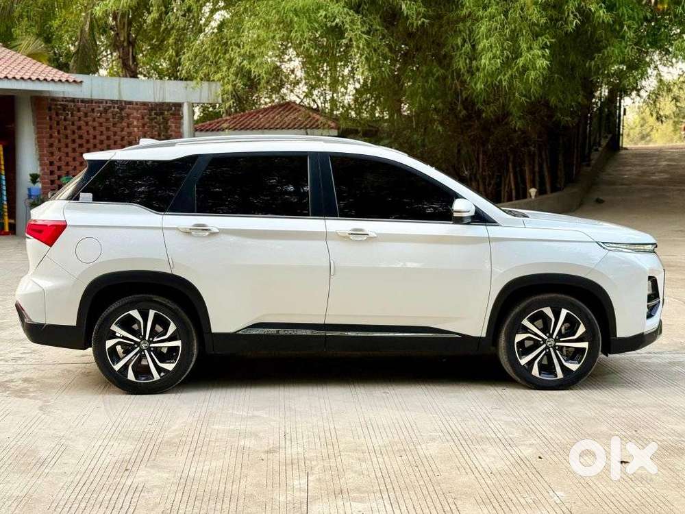 Mg Hector Plus, 2023, Diesel