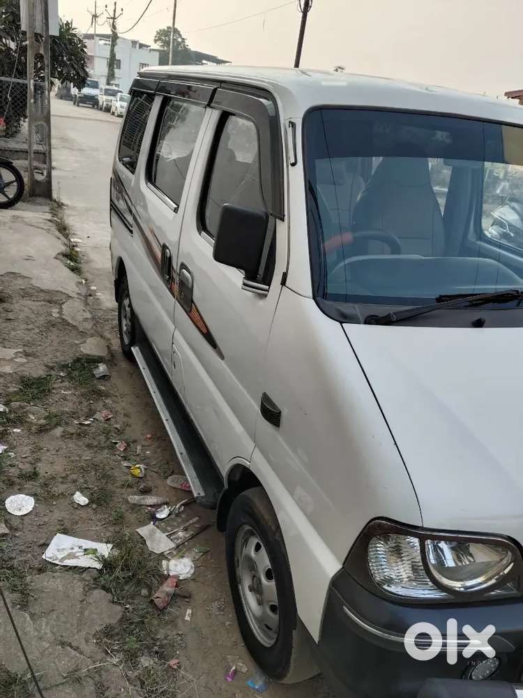 Good Condition Ac Chlu