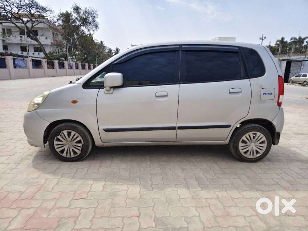 Maruti Suzuki Zen Estilo Vxi Bsiv, 2014, Petrol