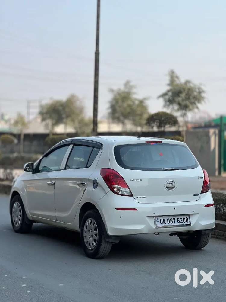Hyundai I20 2012 Diesel Well Maintained
