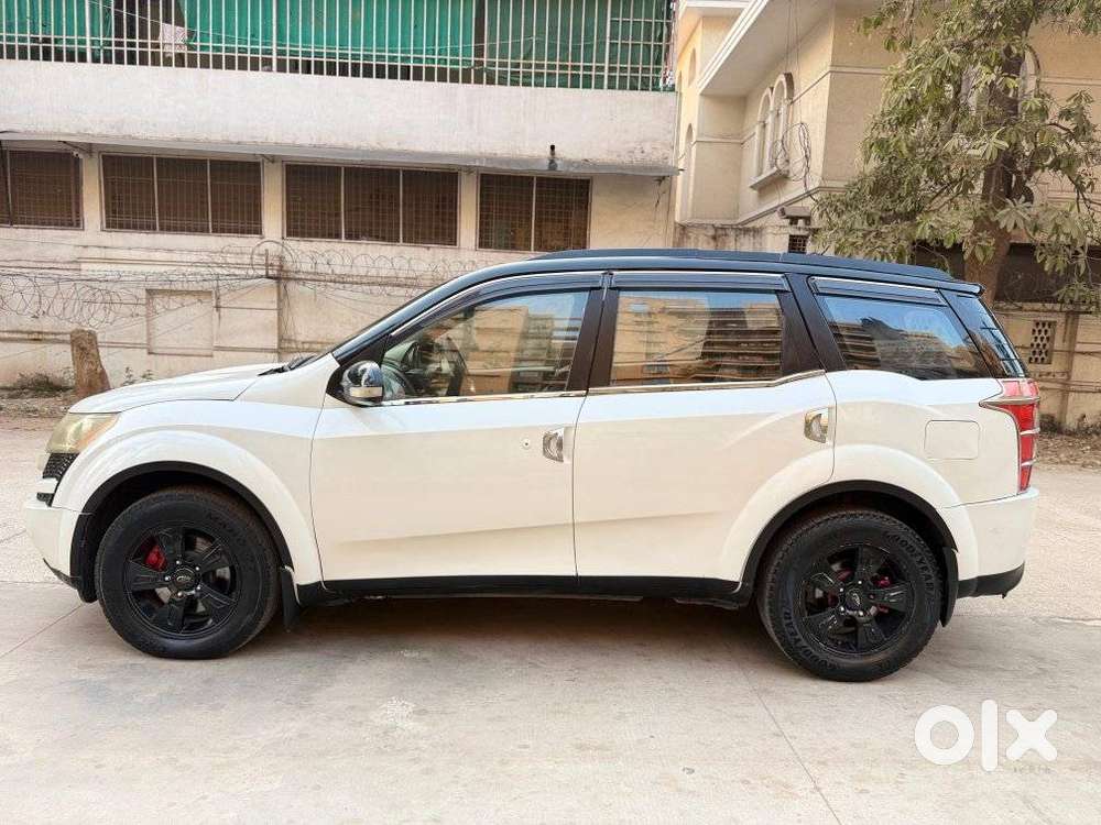 Mahindra Xuv500 2011-2015 W8 2wd, 2013, Diesel