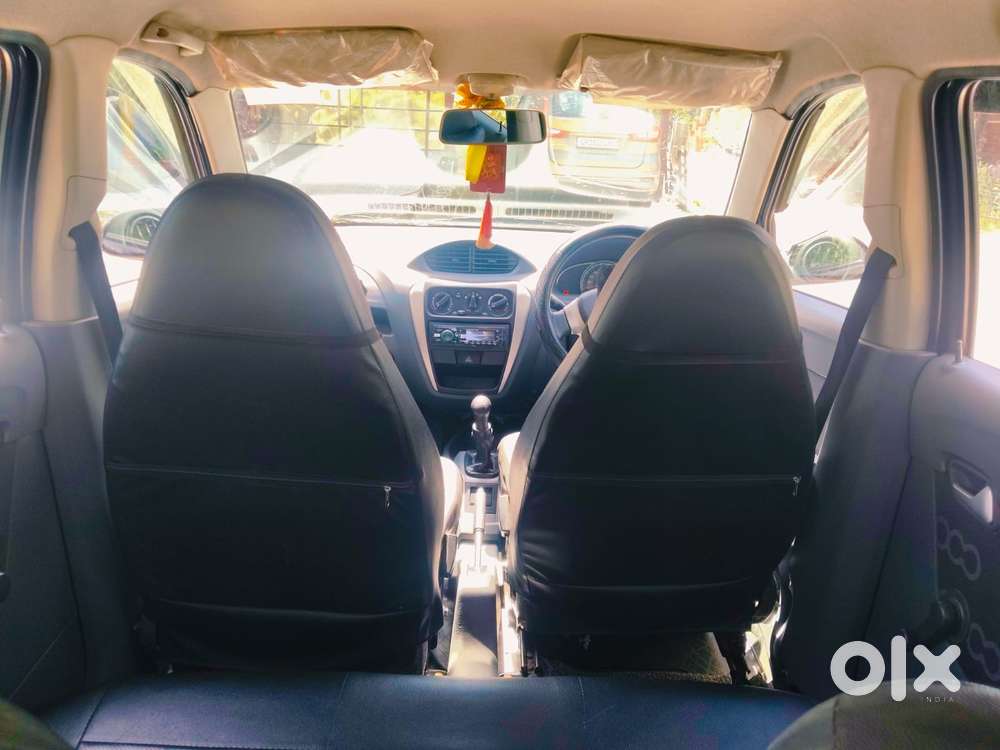 Maruti Suzuki Alto 800 2012-2016 Lxi Anniversary Edition, 2015, Petr..