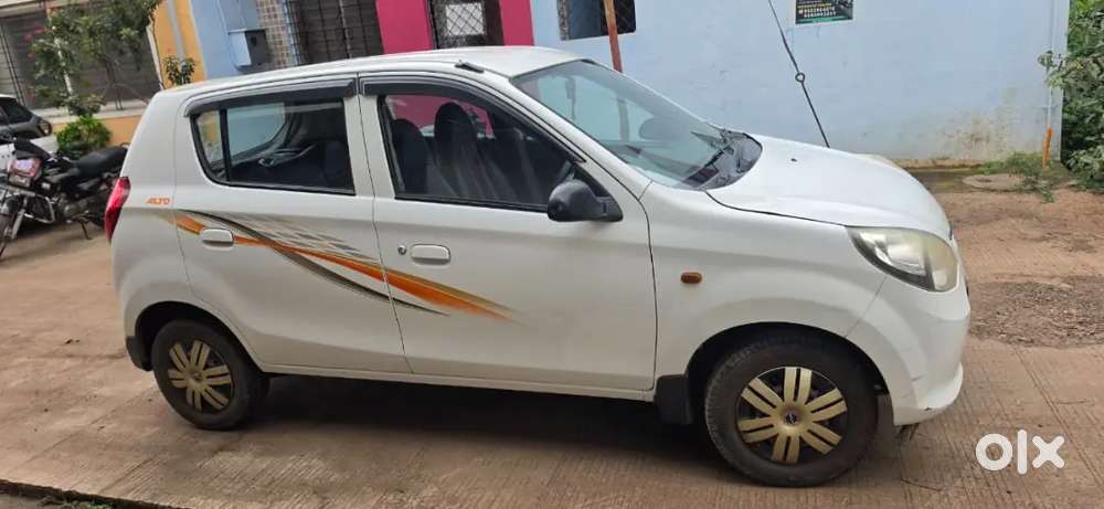 Maruti Suzuki Alto 800 2015 Car