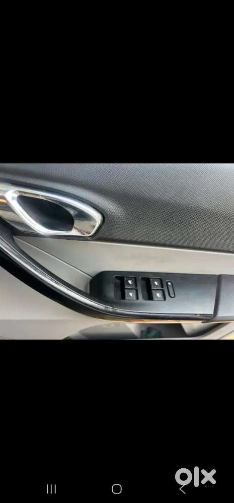 Tata Tiago Xz