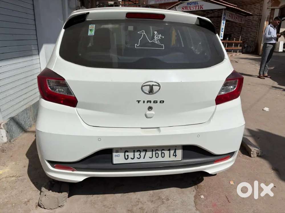 Tiago Xt 2022