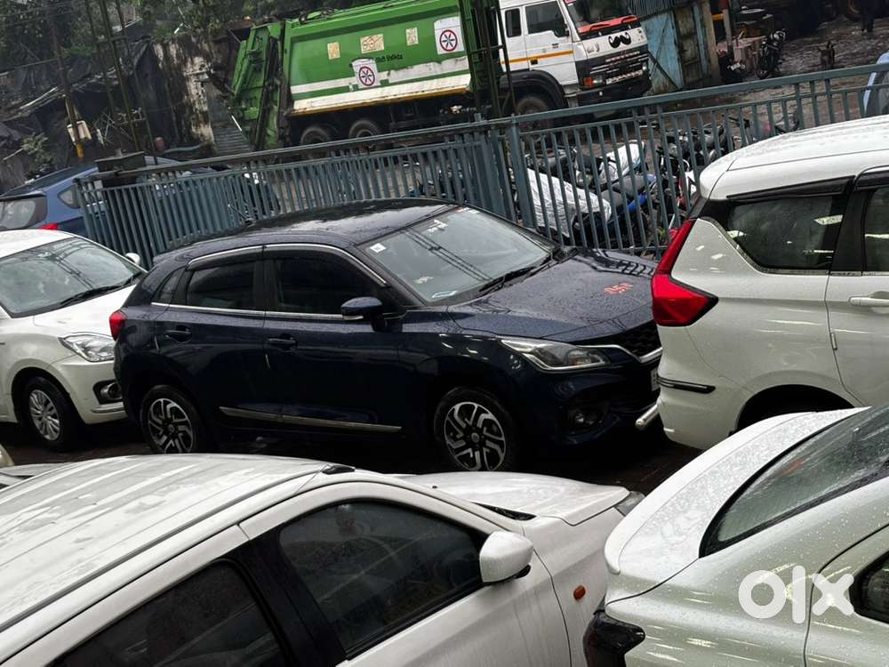 Maruti Suzuki Baleno Petrol Manual 2025