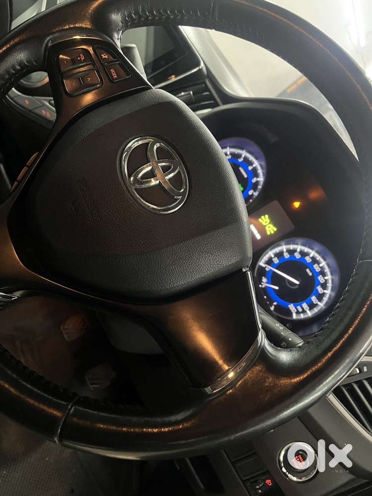 Toyota Glanza 1.2 V, 2019, Petrol