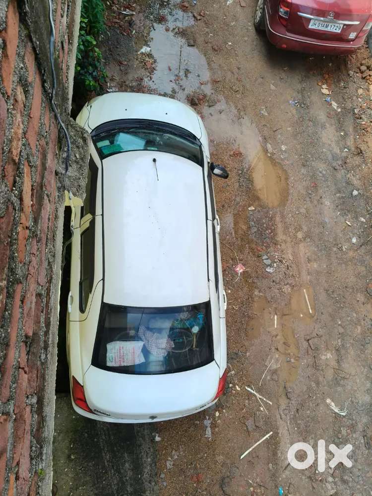 Maruti Suzuki Dzire 2012 Model Lxi