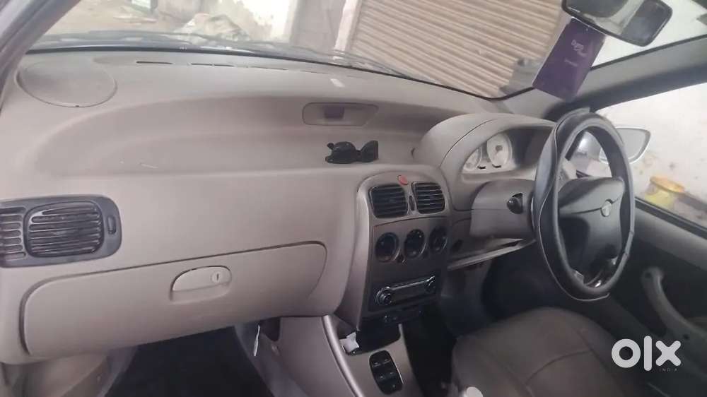 Tata Indica V2 Petrol Manual 2006