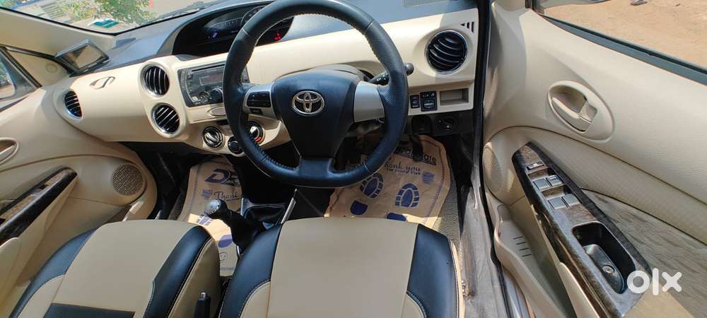 Toyota Etios Liva Vx Limited Edition, 2018, Petrol