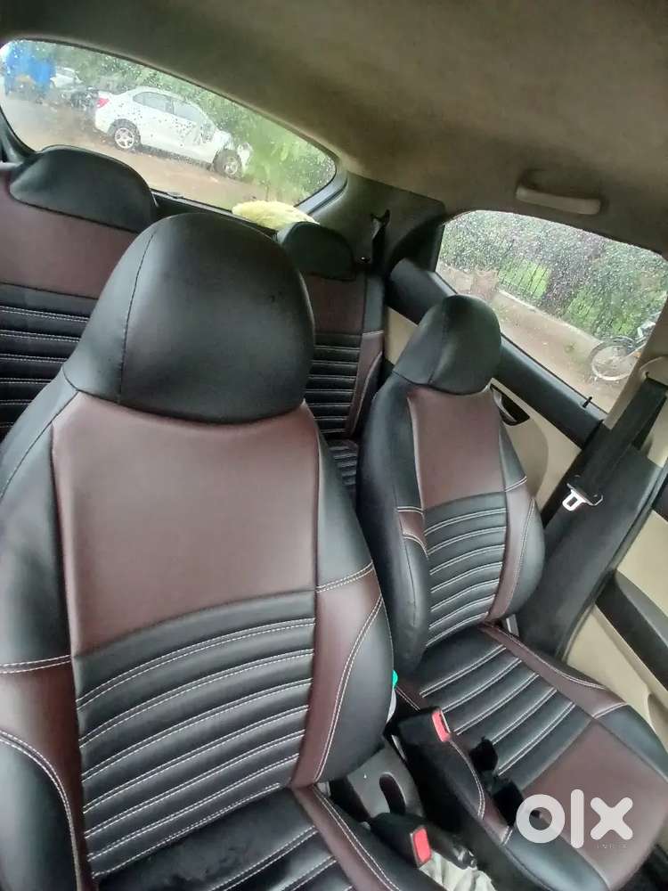 Hyundai Eon 2012 Petrol 78000 Km Driven