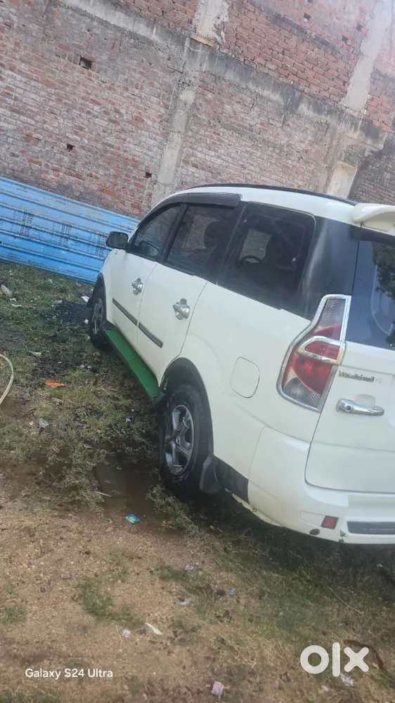Mahindra Xylo Diesel Manual 2014