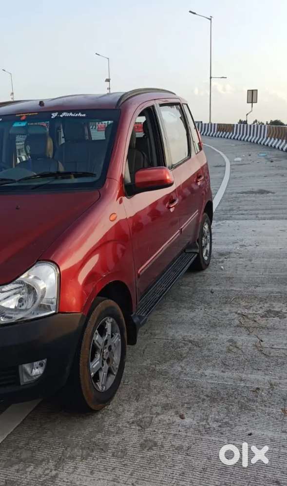 Urgently Sales Low Price 7sheet Car