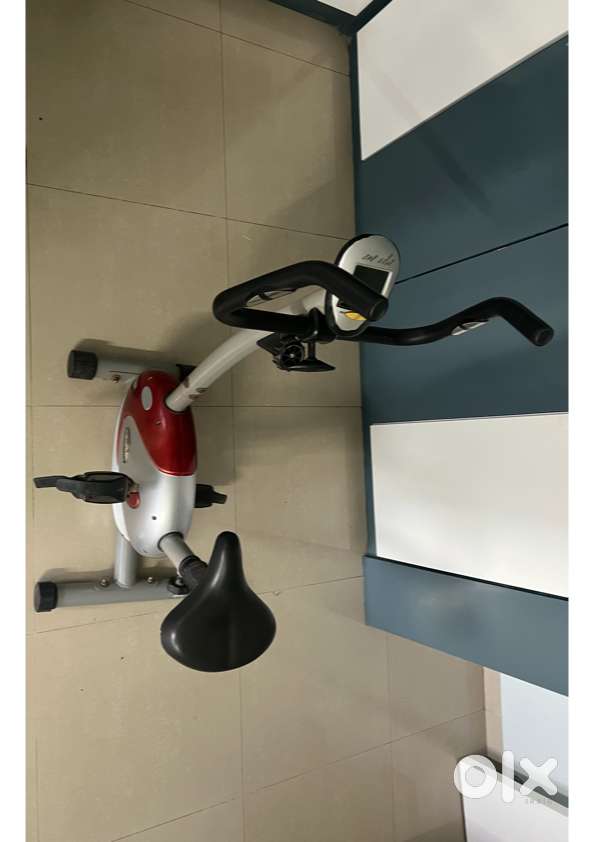 Exercise Cycle for Home