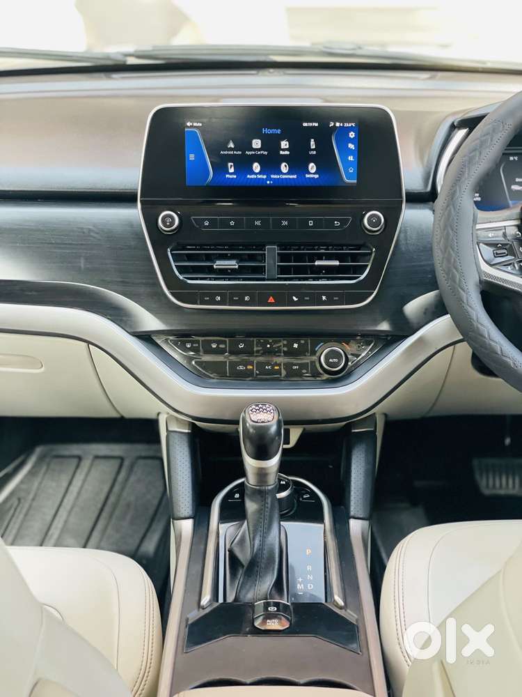 Tata Safari 2.0 Kryotec Xza Plus, 2021, Diesel