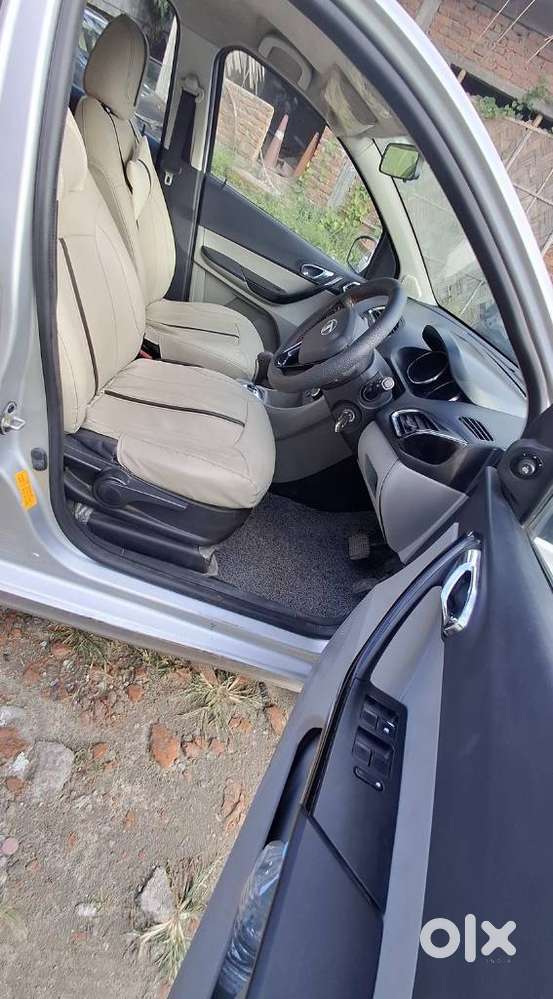 Tata Tiago 1.2 Revotron Xza, 2019, Petrol
