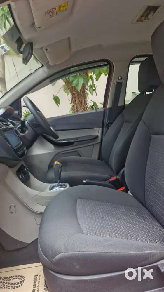 Tata Tiago Nrg 2020 Petrol 80000 Km Driven