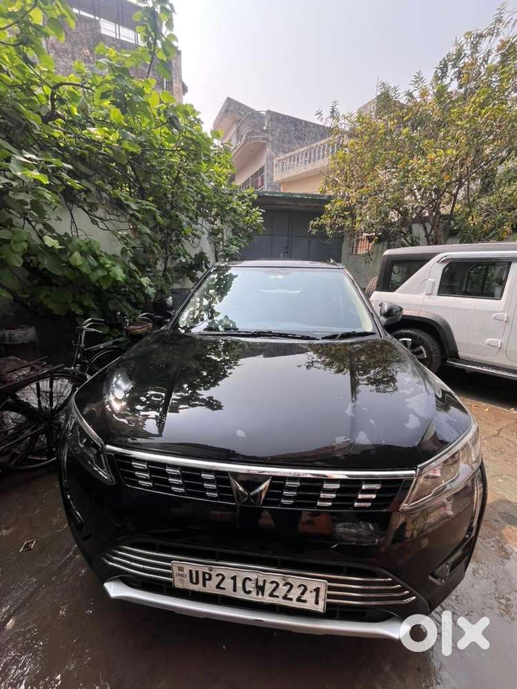 Mahindra Diesel Car 2022