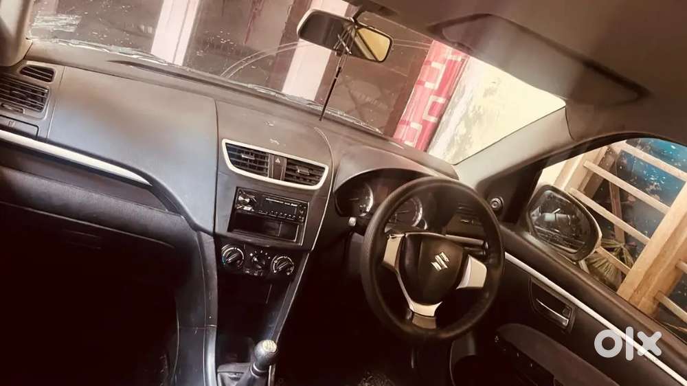 Good Condition And Original Engin