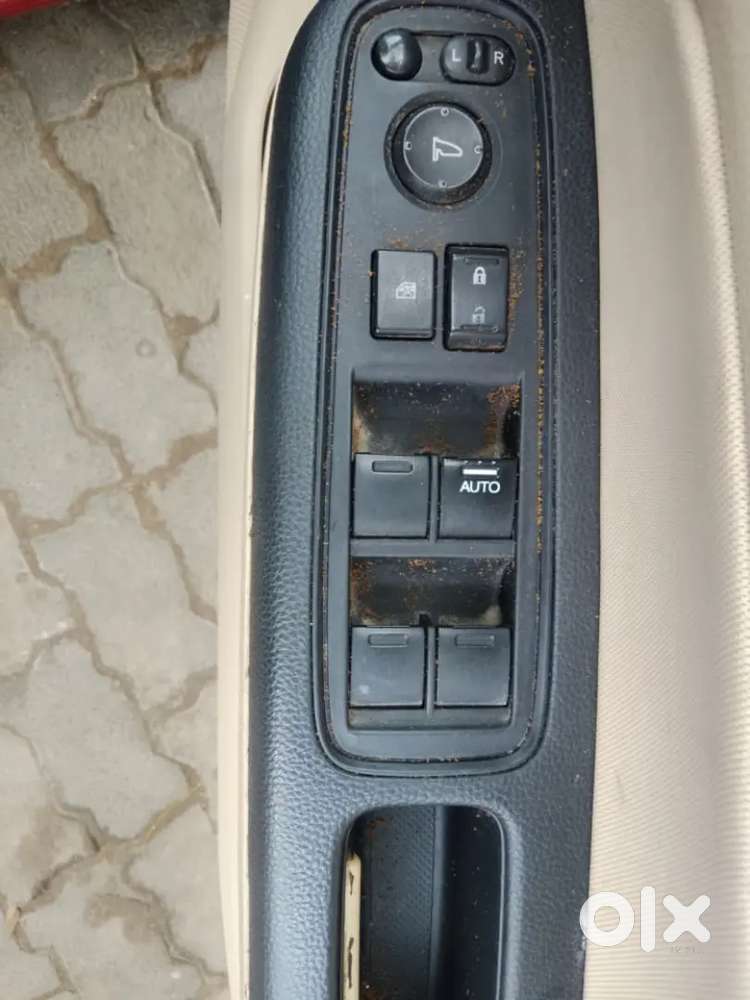 Honda Amaze 1.5 S 2019