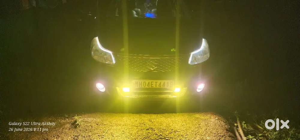 Maruti Suzuki Sx4 2011 Diesel 90000 Km Driven