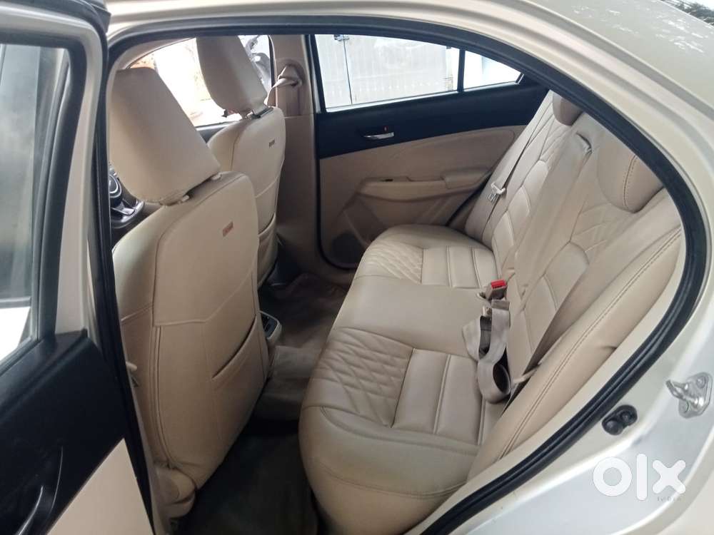 Maruti Suzuki Dzire Vdi, 2017, Diesel