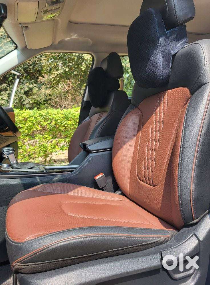 Hyundai Alcazar 1.5 Signature (o) Diesel At 7 Str, 2023, Diesel