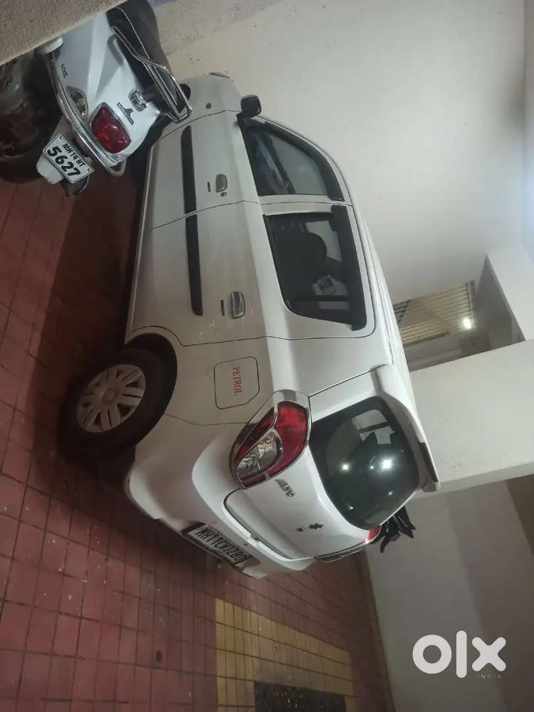 Maruti Alto 800