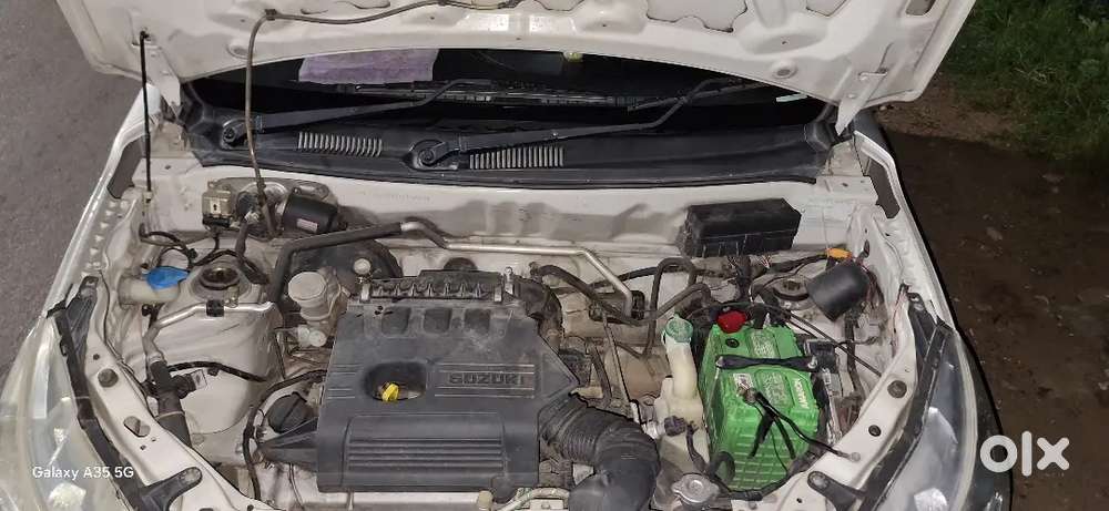Maruti Suzuki Alto 2016 Manual Petrol