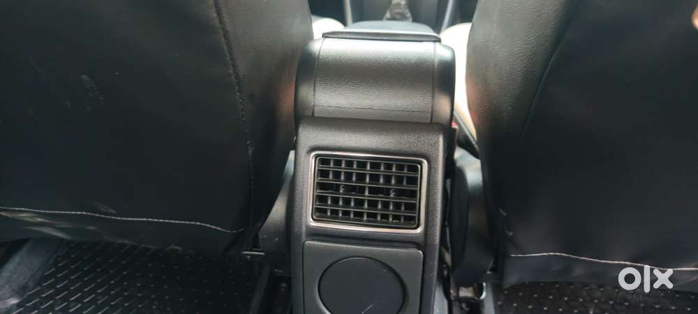 Skoda Rapid 1.5 Tdi At Ambition, 2017, Diesel