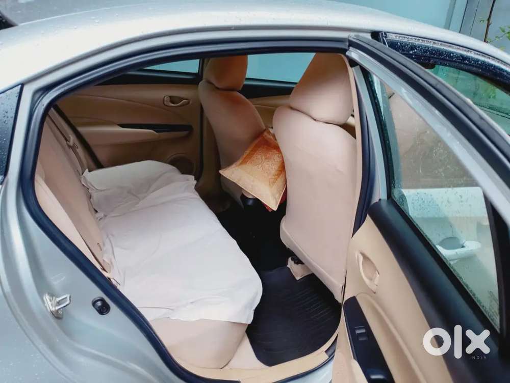 Car Is In Brand New Condition Just Ready To Take And Drive