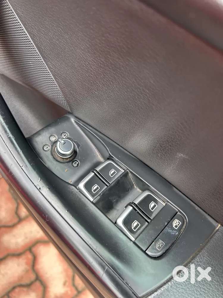 Audi Q3, 2017, Diesel