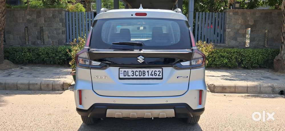 Maruti Suzuki Xl6 1.5 Zeta At, 2024, Petrol