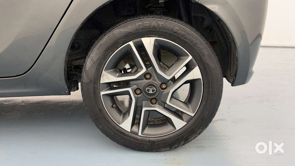 Tata Tiago 1.2 Revotron Xz Plus, 2021, Petrol