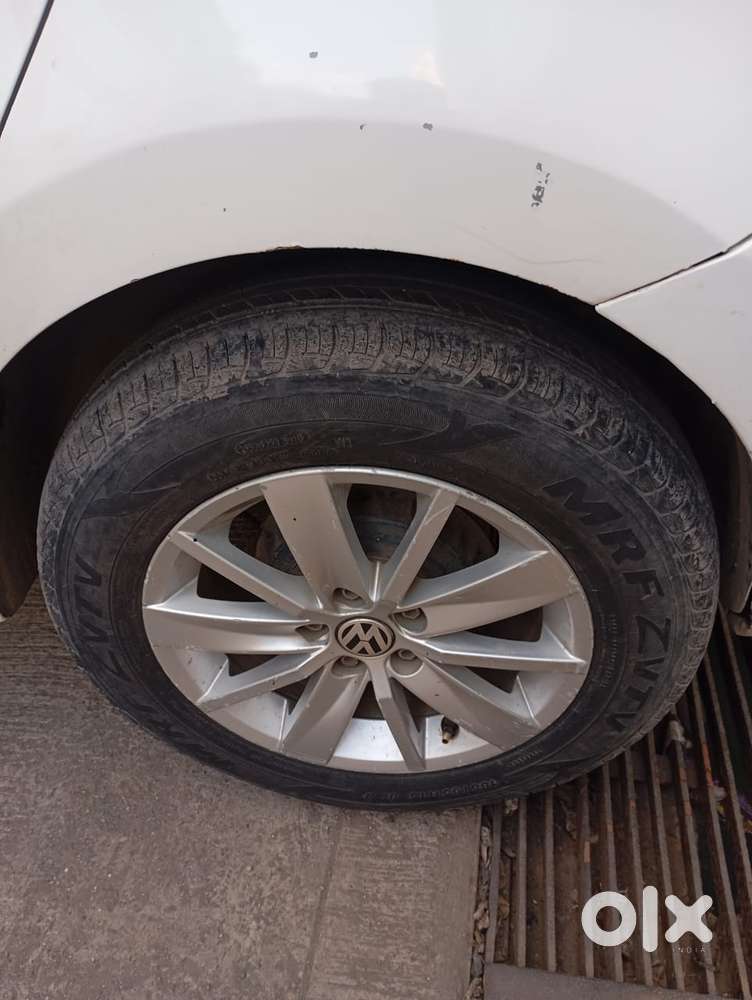 Volkswagen Polo 1.2 Mpi Highline, 2015, Petrol