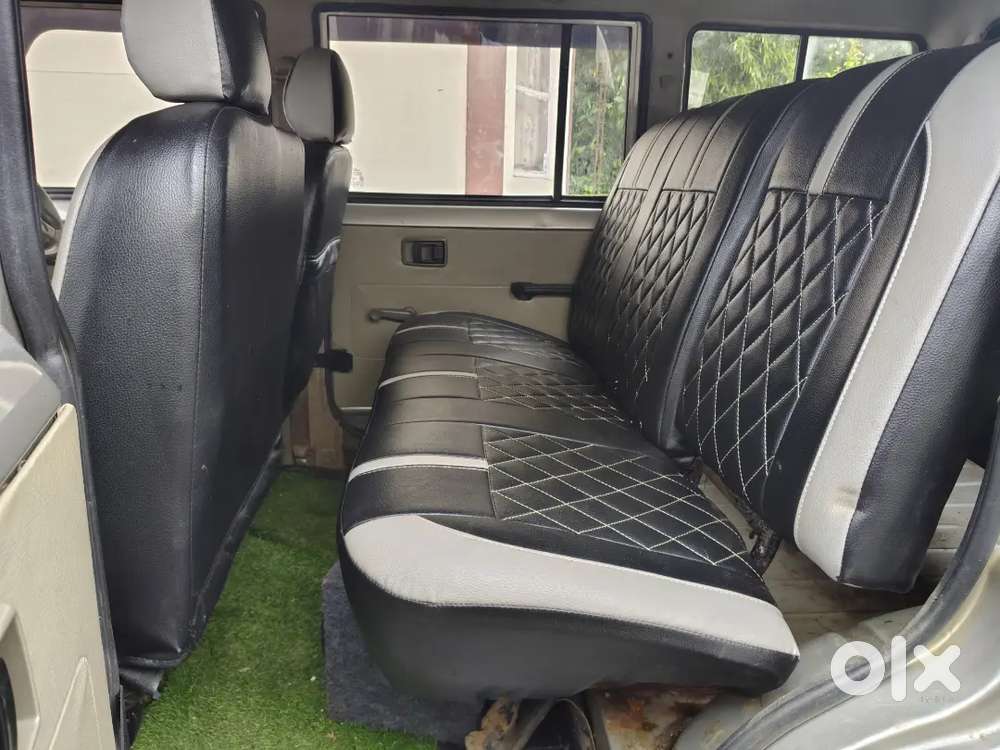 Mahindra Bolero 2013 Diesel