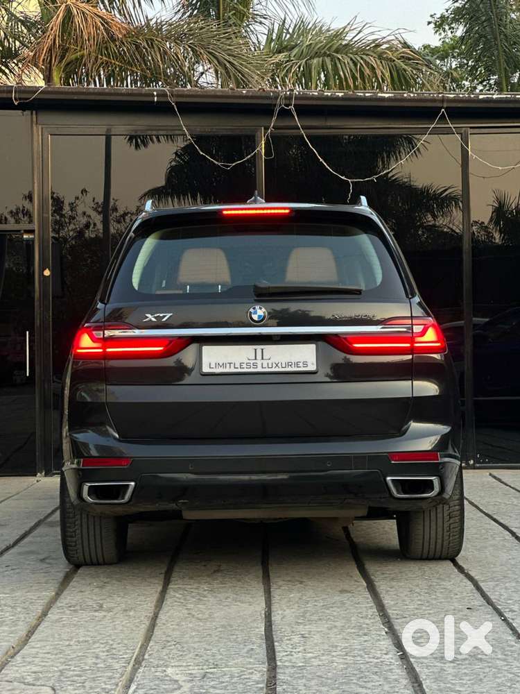 Bmw X7 Xdrive30d Dpe Signature, 2023, Diesel