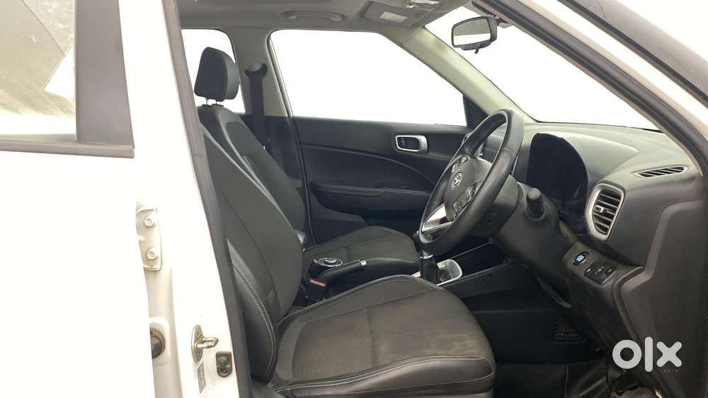 Hyundai Venue 1.4 Crdi Sx (o), 2019, Diesel