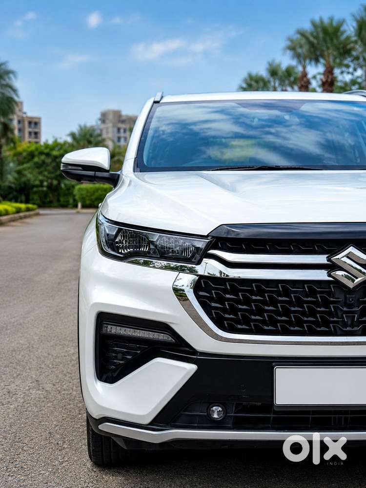 Maruti Suzuki Invicto Alpha Plus 7str, 2024, Petrol