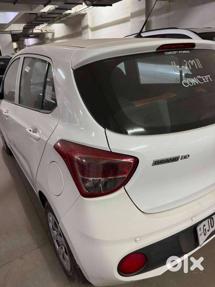 Hyundai Grand I10 Magna In An Excellent Condition