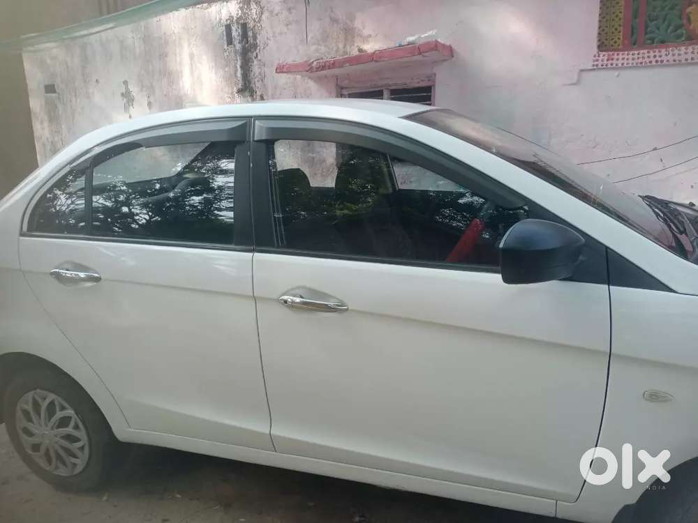 Tata Zest 2019 Diesel Good Condition