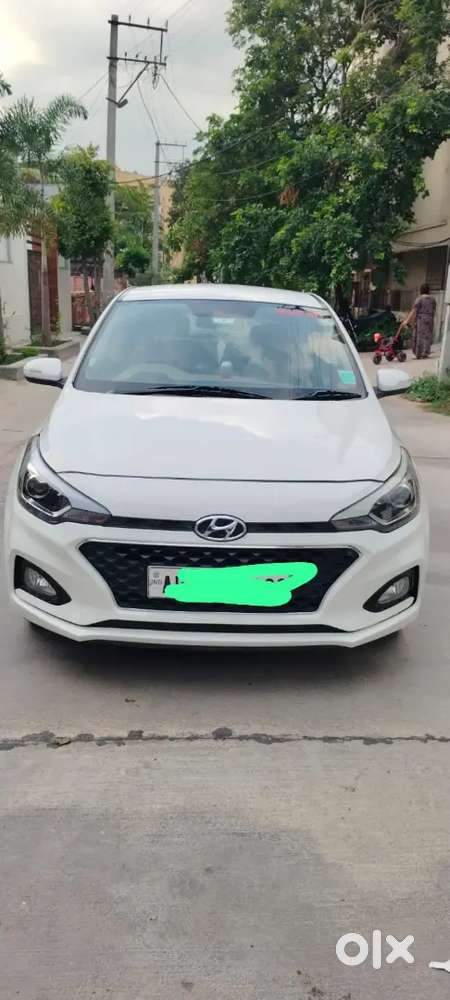 Hyundai I20 2020( 0) Vtvt