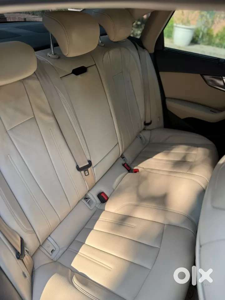 Audi A4 1.4 30 Tfsi Technology Pack, 2016, Petrol