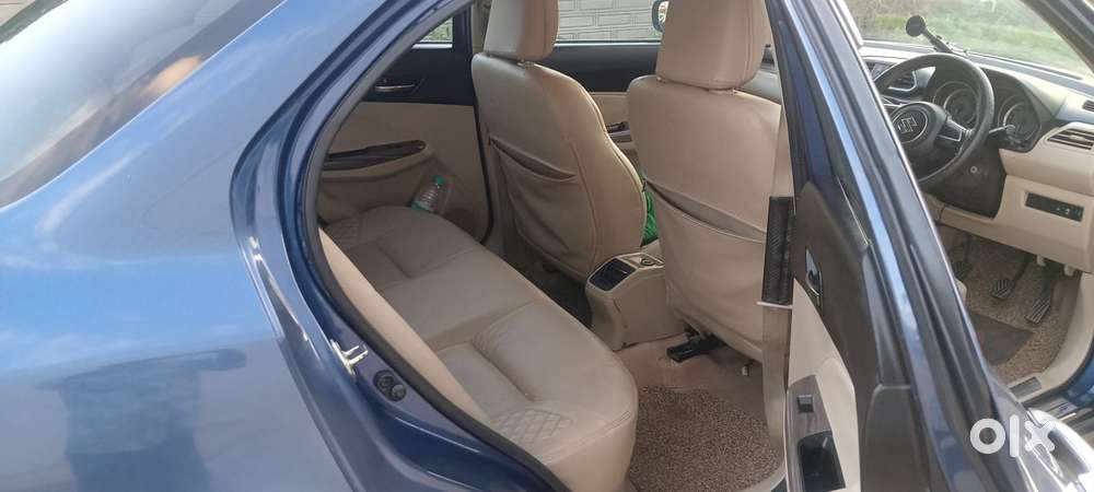 Maruti Suzuki Swift Dzire Vxi Optional, 2021, Petrol