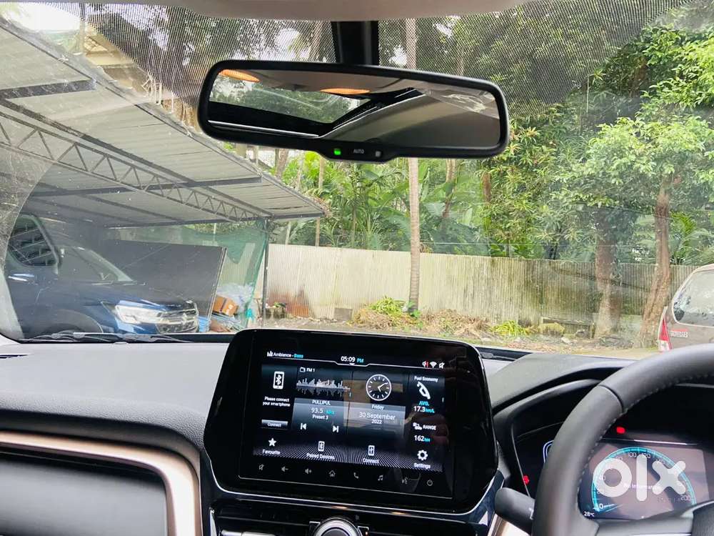 New Maruti Grand Vitara  Finance Available  Exchange Bonus