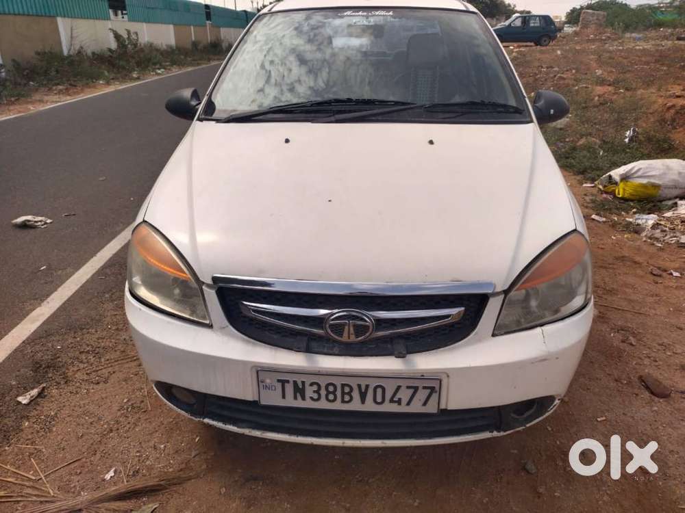 Tata Indigo Diesel 2013