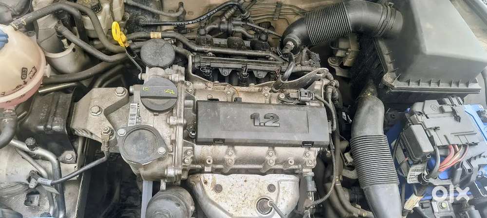 Volkswagen Ameo 2016 Petrol Well Maintained, 2017 Registered