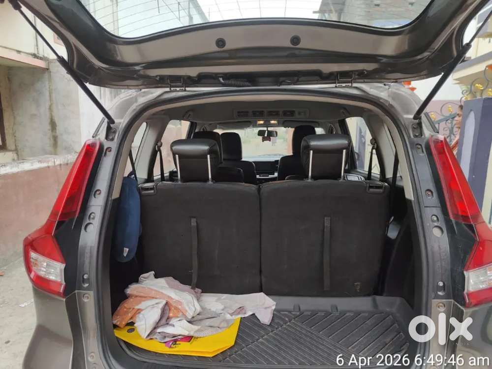 Maruti Suzuki Xl6 2019 First Owner