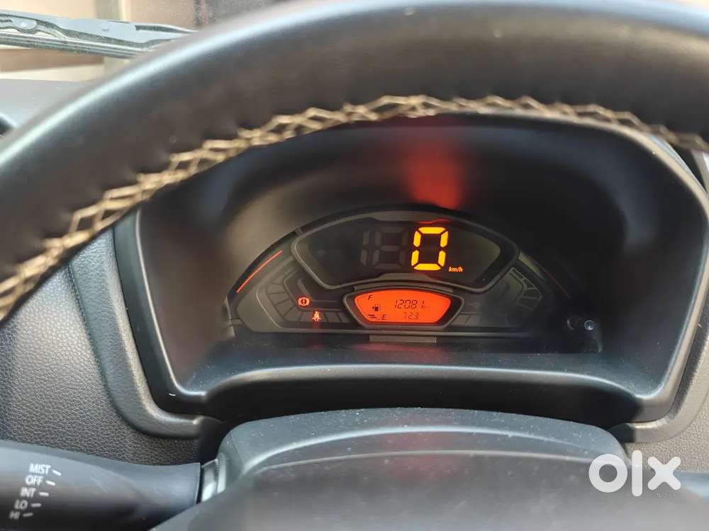 Alto K10 2024 Petrol 12500 Km Driven  Bass Tube Installed