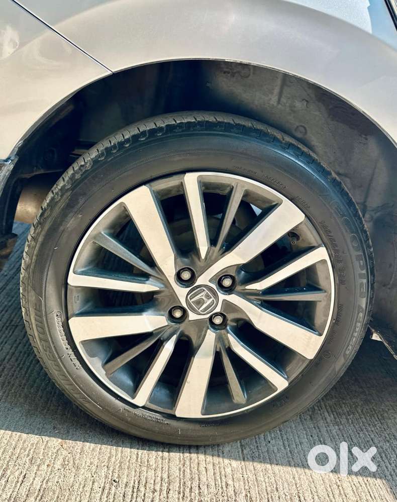 Honda City Zx Vtec, 2022, Petrol